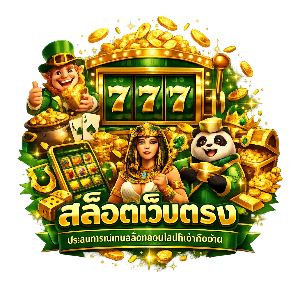สล็อตเว็บตรง ประสบการณ์เกมสล็อตออนไลน์ที่เข้าถึงง่าย
